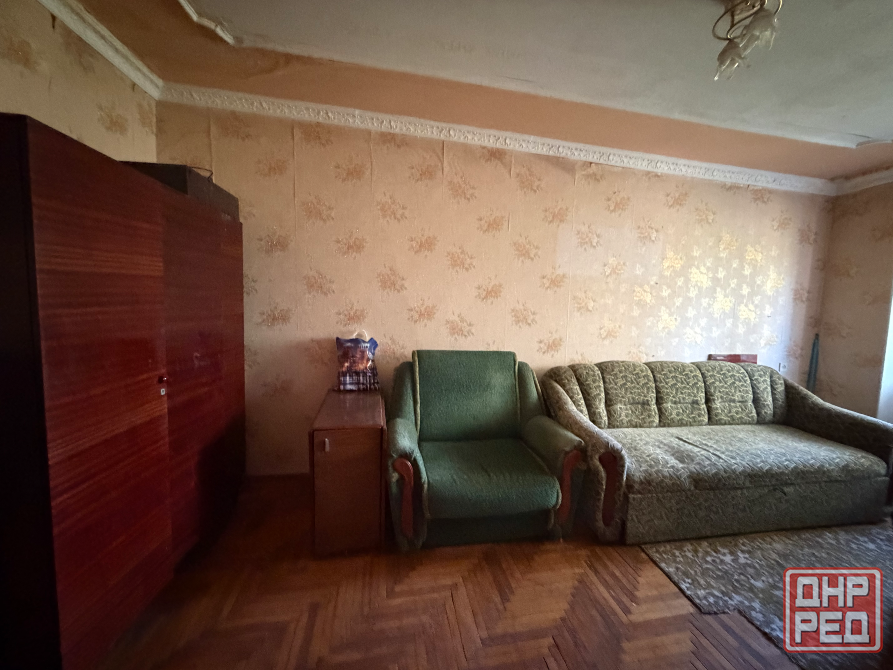 Продам 1-но комнатную квартиру в Донецке Донецк - изображение 2