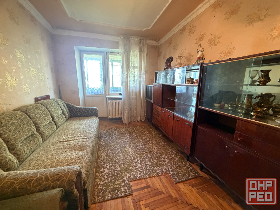 Продам 1-но комнатную квартиру в Донецке Донецк - изображение 3