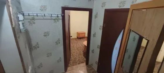 Продажа 1 комнатной квартиры, в Ленинском районе Донецк