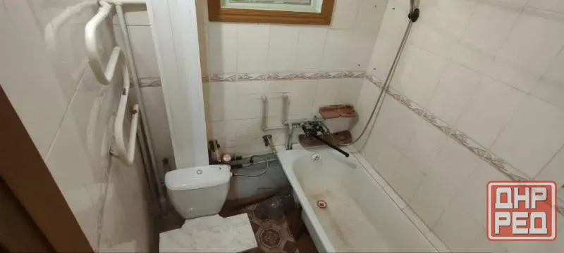 Продажа 1 комнатной квартиры, в Ленинском районе Донецк - изображение 5