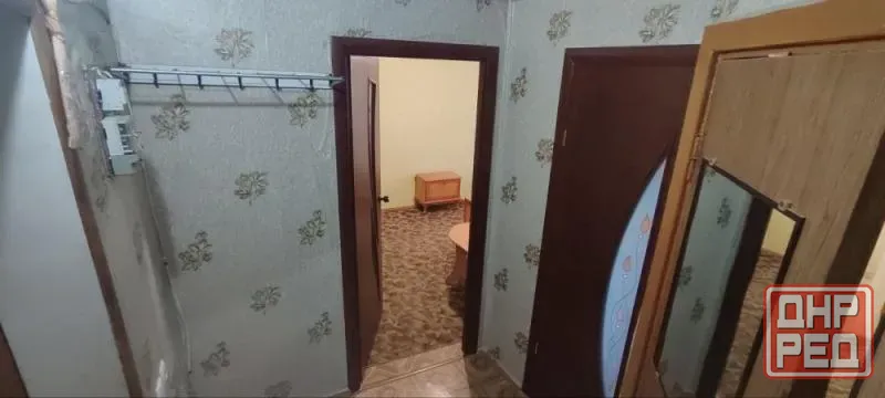 Продажа 1 комнатной квартиры, в Ленинском районе Донецк - изображение 3