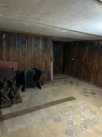 Продажа гаража, г. Макеевка, Центрально-Городской район, территория Алеко Макеевка