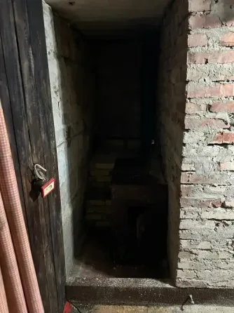 Продажа гаража, г. Макеевка, Центрально-Городской район, территория Алеко Макеевка