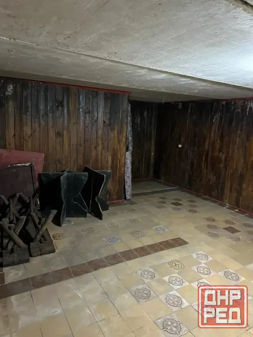 Продажа гаража, г. Макеевка, Центрально-Городской район, территория Алеко Макеевка - изображение 2