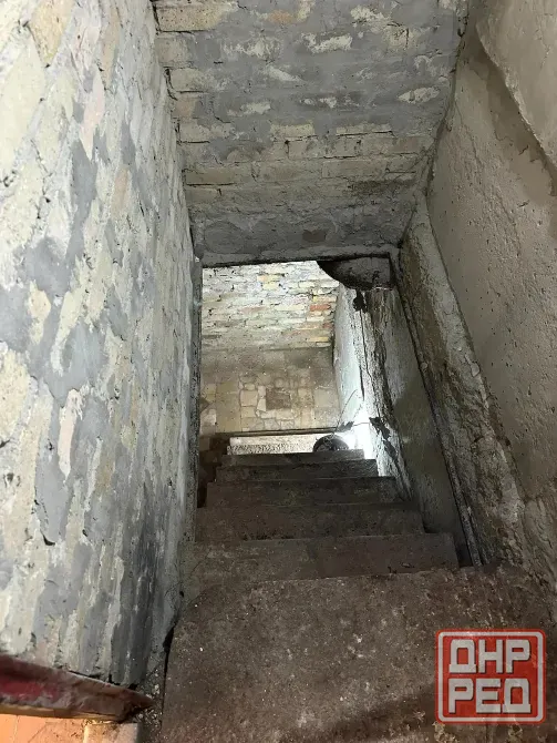 Продажа гаража, г. Макеевка, Центрально-Городской район, территория Алеко Макеевка - изображение 5