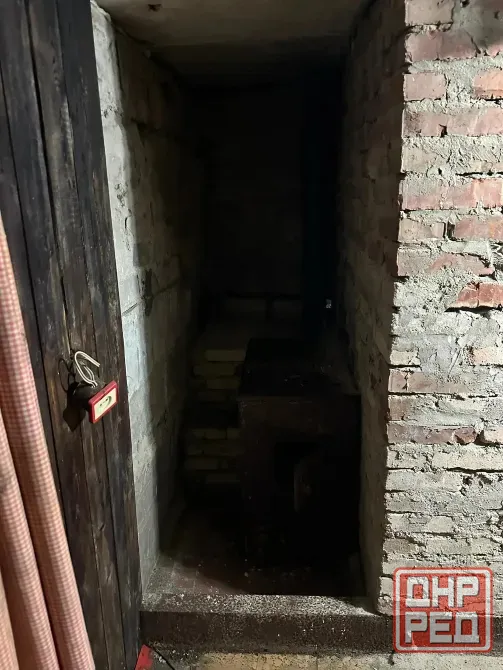 Продажа гаража, г. Макеевка, Центрально-Городской район, территория Алеко Макеевка - изображение 3