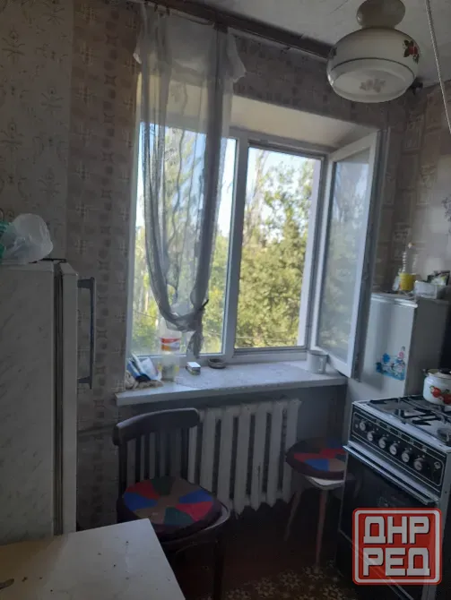 Продажа 3-х комнатной квартиры г. Макеевка, (возможна рассрочка!) Макеевка - изображение 6