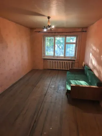 Новинка! 2 ком.кв. в кирпичом доме, пр. Пав. коммунаров Донецк