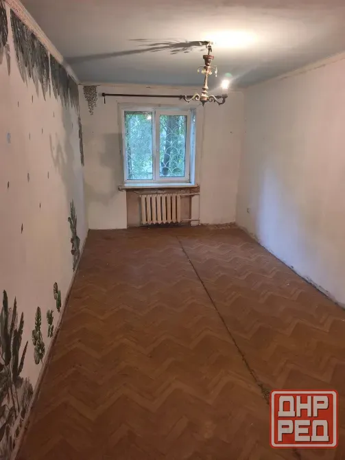 Новинка! 2 ком.кв. в кирпичом доме, пр. Пав. коммунаров Донецк - изображение 3