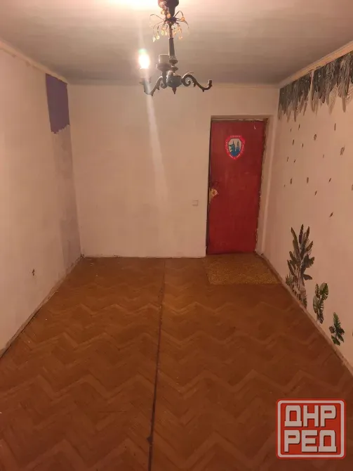 Новинка! 2 ком.кв. в кирпичом доме, пр. Пав. коммунаров Донецк - изображение 5