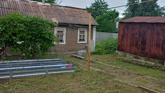 Продается дом Донецк