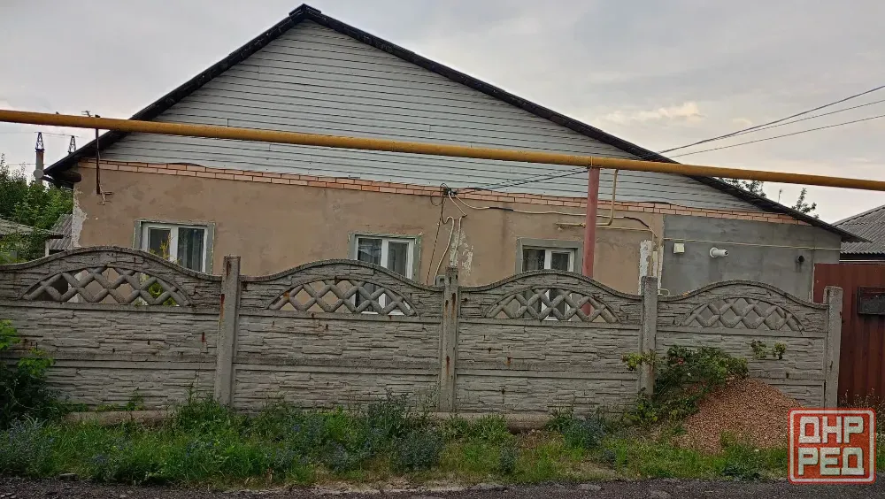 Продается дом Донецк - изображение 1