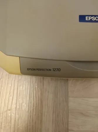 сканер epson1270 Донецк