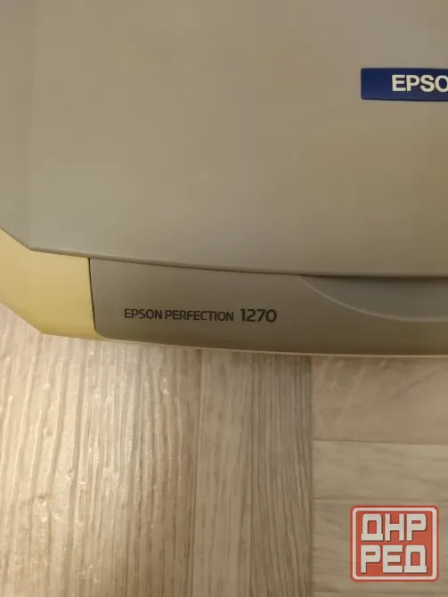 сканер epson1270 Донецк - изображение 2