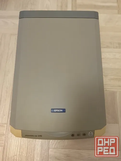 сканер epson1270 Донецк - изображение 1