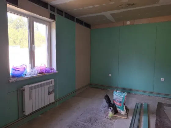 Продажа квартиры на земле Донецк