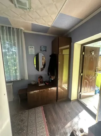 Двухэтажный дом в Кировском районе! Донецк