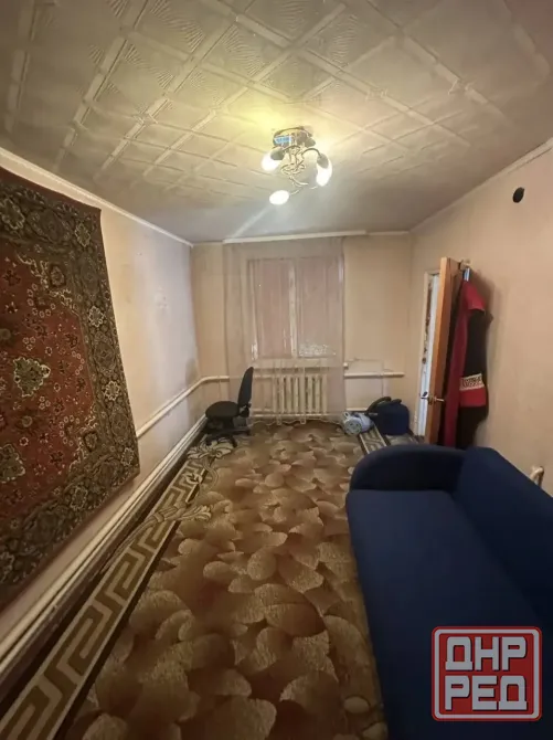 Двухэтажный дом в Кировском районе! Донецк - изображение 4