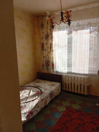 Продаётся 3-комнатная квартира ул.Куйбышева/Топаз Донецк