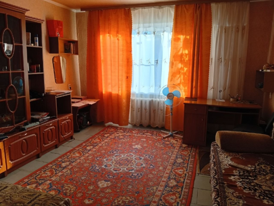 Продаётся 3-комнатная квартира ул.Куйбышева/Топаз Донецк