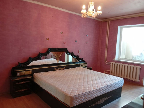 Продам 4-комнатную квартиру Артема 154в Донецк