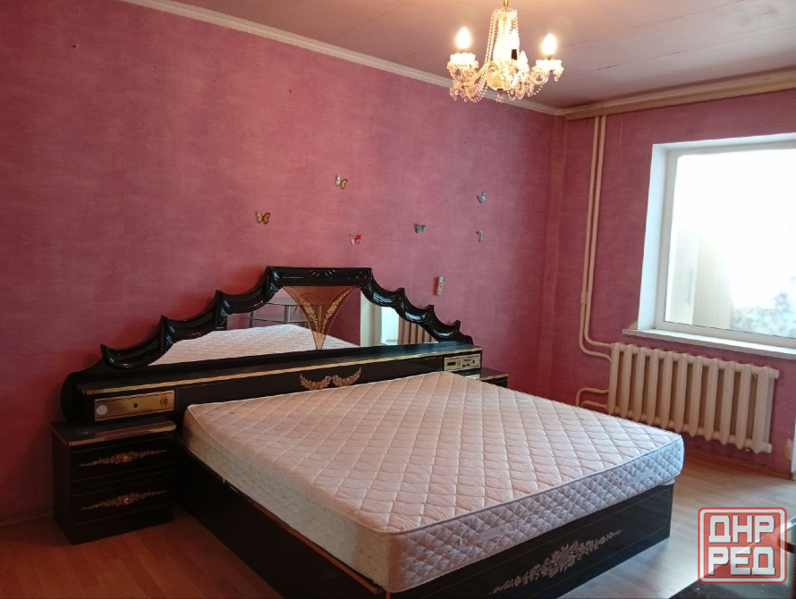 Продам 4-комнатную квартиру Артема 154в Донецк - изображение 4