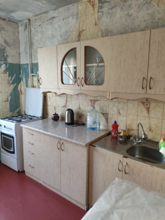 Продам 2к квартиру на Гладковке,чешка Донецк