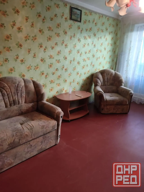 Продам 2к квартиру на Гладковке,чешка Донецк - изображение 2