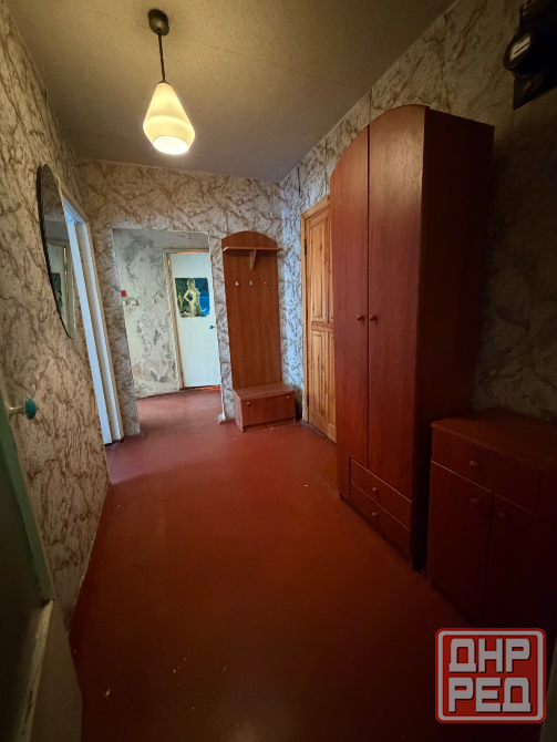 Продам 2к квартиру на Гладковке,чешка Донецк - изображение 11