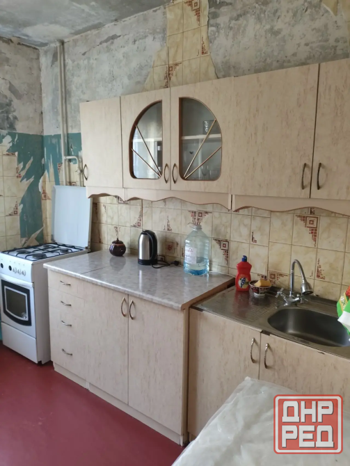 Продам 2к квартиру на Гладковке,чешка Донецк - изображение 6