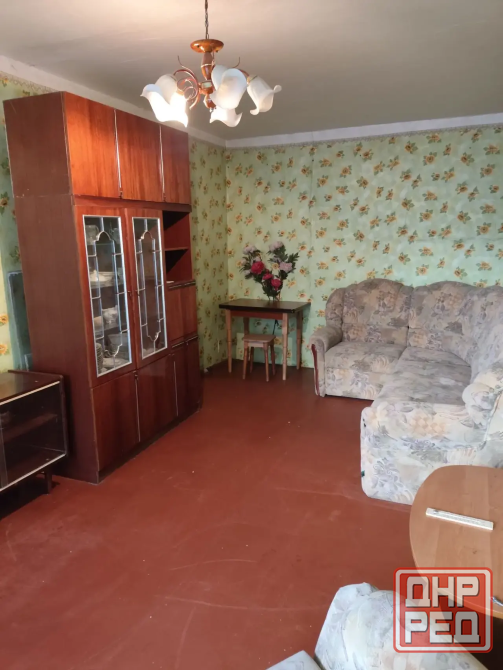 Продам 2к квартиру на Гладковке,чешка Донецк - изображение 1