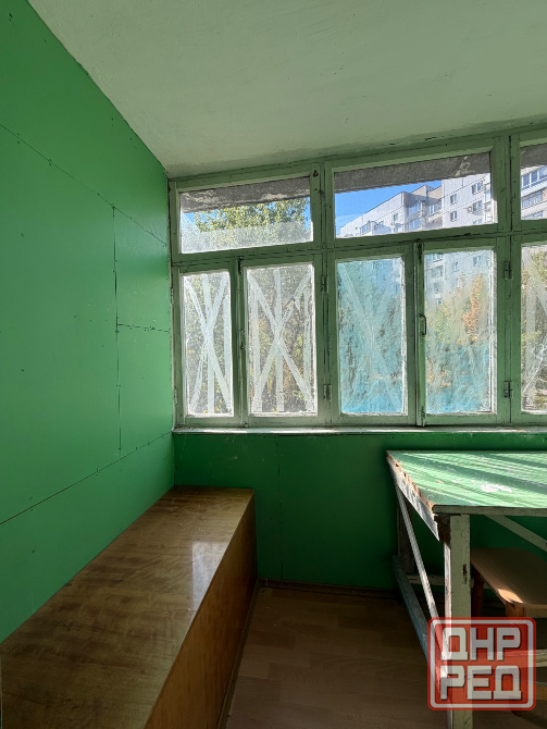 Продам 2к квартиру на Гладковке,чешка Донецк - изображение 8