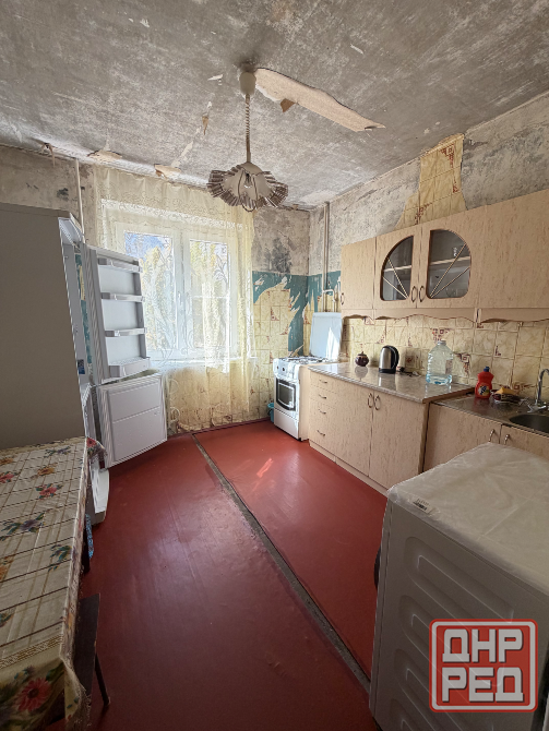 Продам 2к квартиру на Гладковке,чешка Донецк - изображение 10