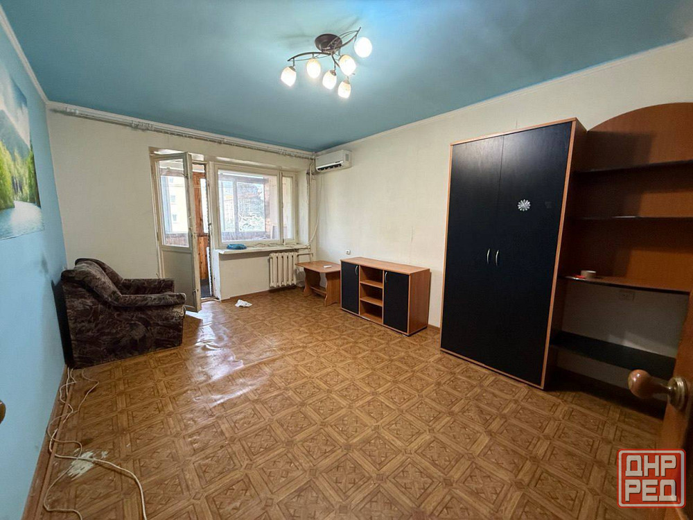 1-комн. | Квартира | 36 кв.м | Ворошиловский район, Ворошиловский район Донецк - изображение 4