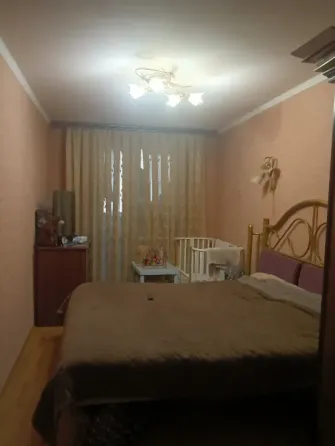 Продам 3х комнатную квартиру , в Буденновском районе ,район Заперевальная ,улица Багратиона Донецк