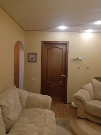 Продам 3х комнатную квартиру , в Буденновском районе ,район Заперевальная ,улица Багратиона Донецк