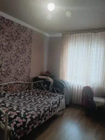 Продам 3х комнатную квартиру , в Буденновском районе ,район Заперевальная ,улица Багратиона Донецк