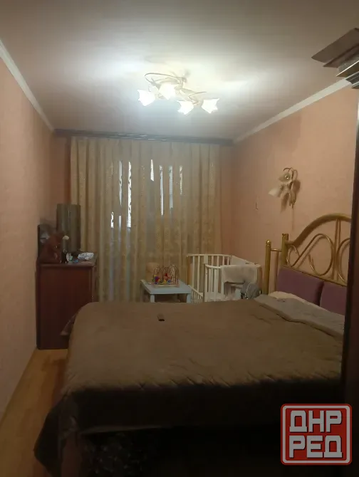 Продам 3х комнатную квартиру , в Буденновском районе ,район Заперевальная ,улица Багратиона Донецк - изображение 6