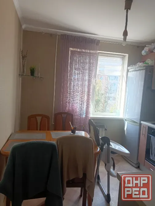 Продам 3х комнатную квартиру , в Буденновском районе ,район Заперевальная ,улица Багратиона Донецк - изображение 12