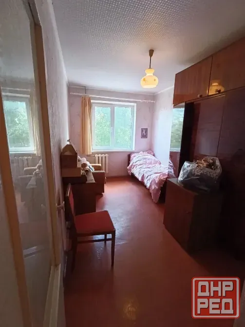 Продам 2-х комн. кв-ру кв-л Северный Макеевка - изображение 3