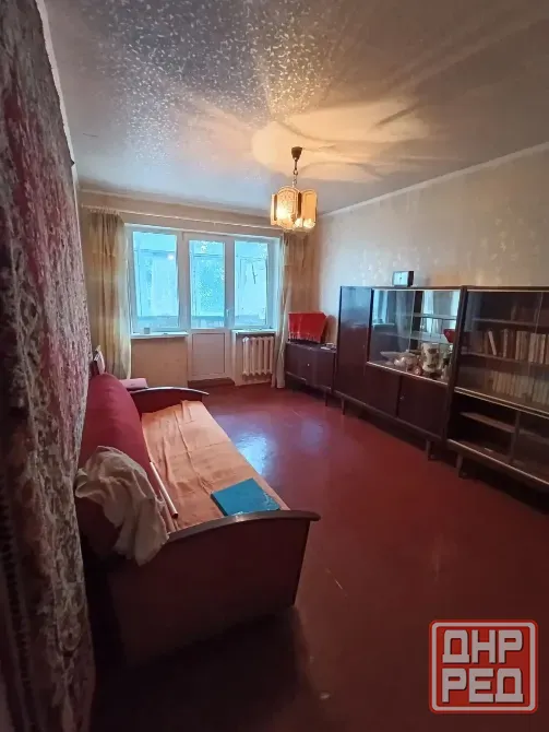Продам 2-х комн. кв-ру кв-л Северный Макеевка - изображение 2