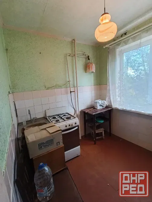 Продам 2-х комн. кв-ру кв-л Северный Макеевка - изображение 8