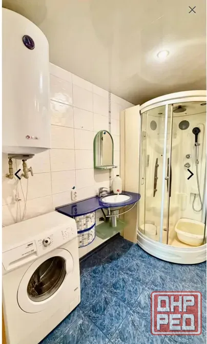 Продам 2х комн кв-ру в Центре Макеевки Макеевка - изображение 1