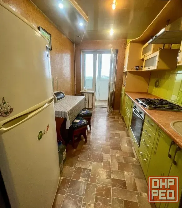 Продам 2х комн кв-ру в Центре Макеевки Макеевка - изображение 7