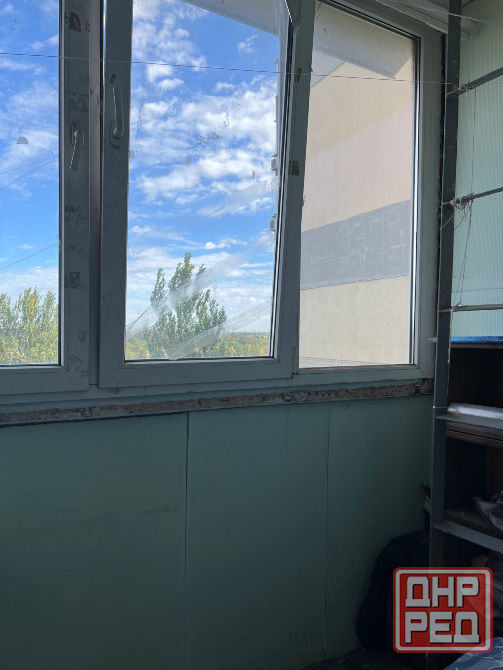 Каток Марабушта,трёхкомнатная, 6/9,холл, 70/39/8,балкон и лоджия. Донецк - изображение 4
