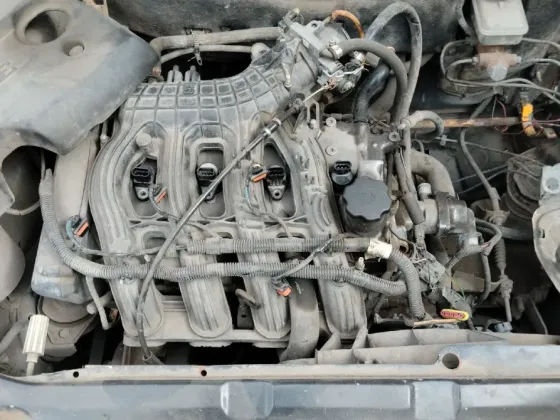 Продам двигатель Макеевка