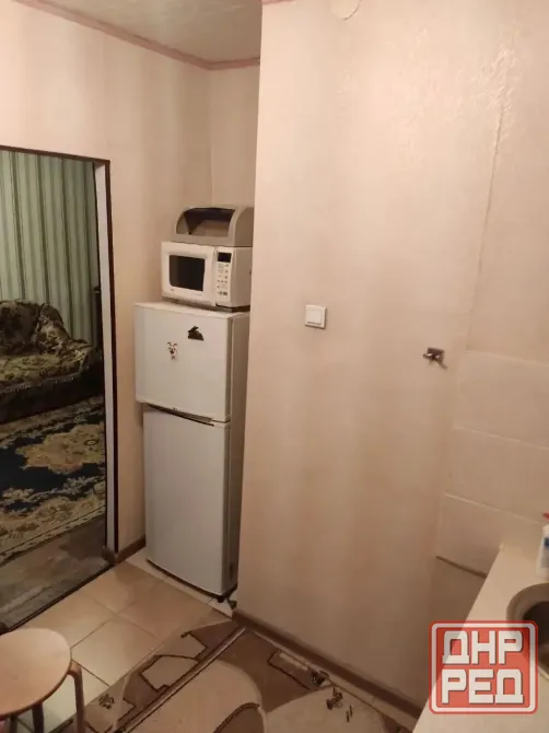 Продажа 2-к. кв., Ленинский р-н., ул. Стендаля. Донецк - изображение 11