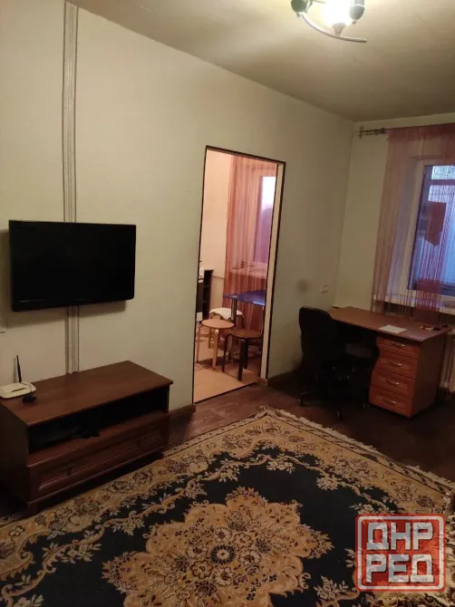 Продажа 2-к. кв., Ленинский р-н., ул. Стендаля. Донецк - изображение 1