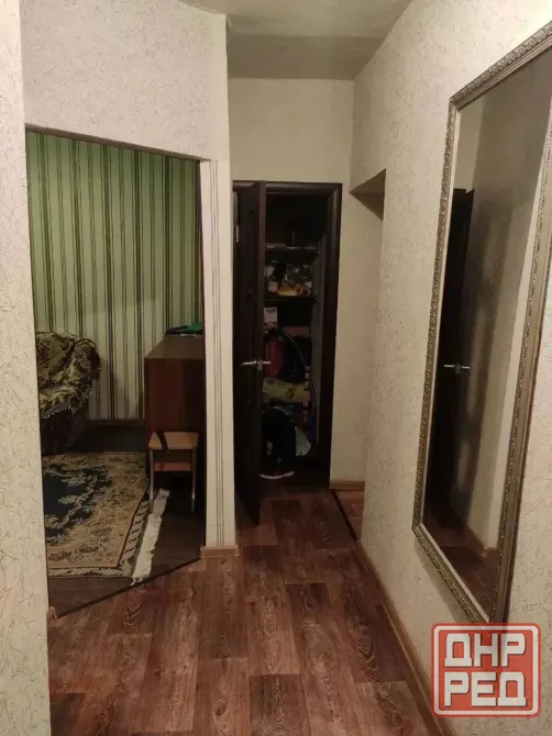 Продажа 2-к. кв., Ленинский р-н., ул. Стендаля. Донецк - изображение 12