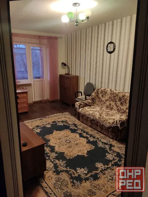 Продажа 2-к. кв., Ленинский р-н., ул. Стендаля. Донецк - изображение 2